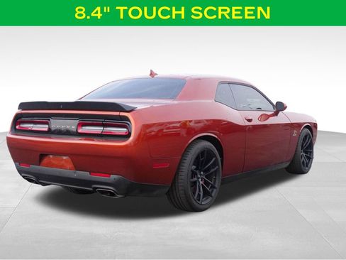 Used 2021 Dodge Challenger R/T Scat Pack image 10