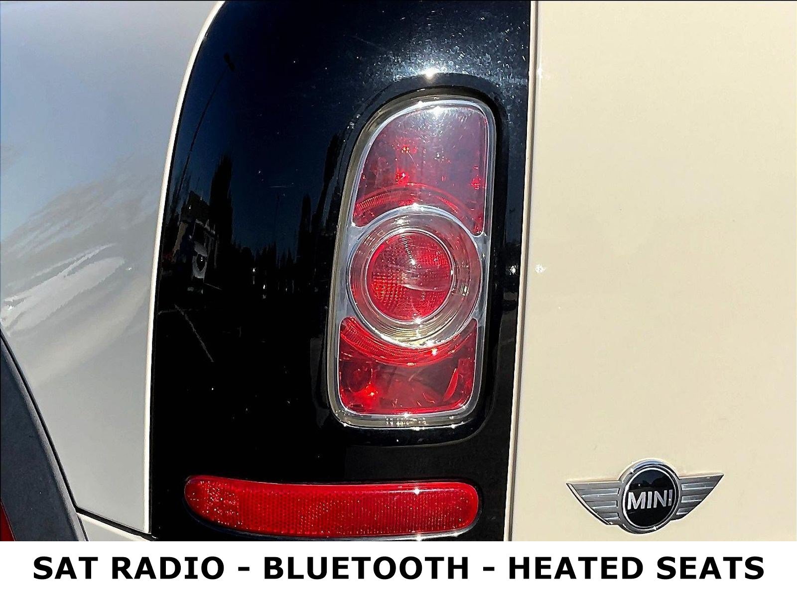 Used 2012 MINI Cooper Clubman FWD image 23
