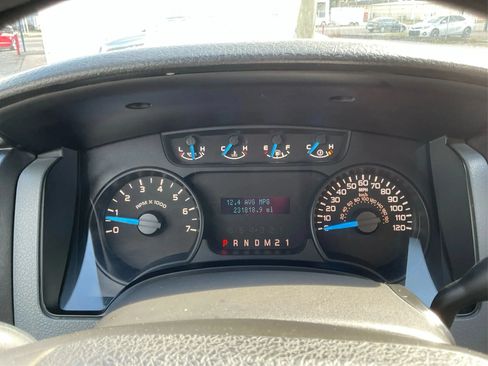 Used 2014 Ford F150 STX w/ Equipment Group 201A Mid RWD image 15