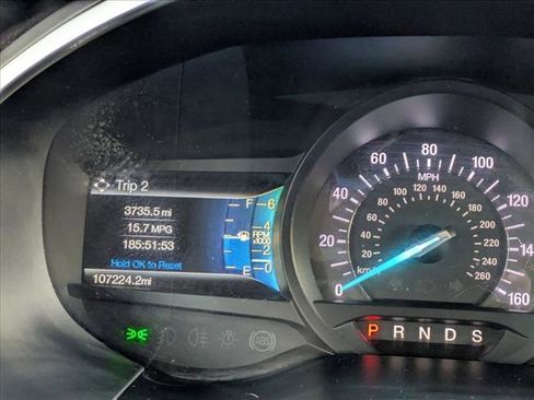 Used 2015 Ford Edge Titanium image 11