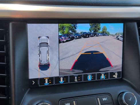 Used 2020 GMC Acadia Denali w/ Denali Ultimate Package AWD/4WD image 22