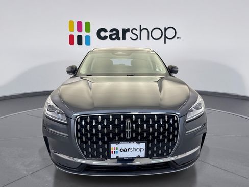 Used 2024 Lincoln Corsair Reserve w/ Equipment Group 201A AWD/4WD image 8