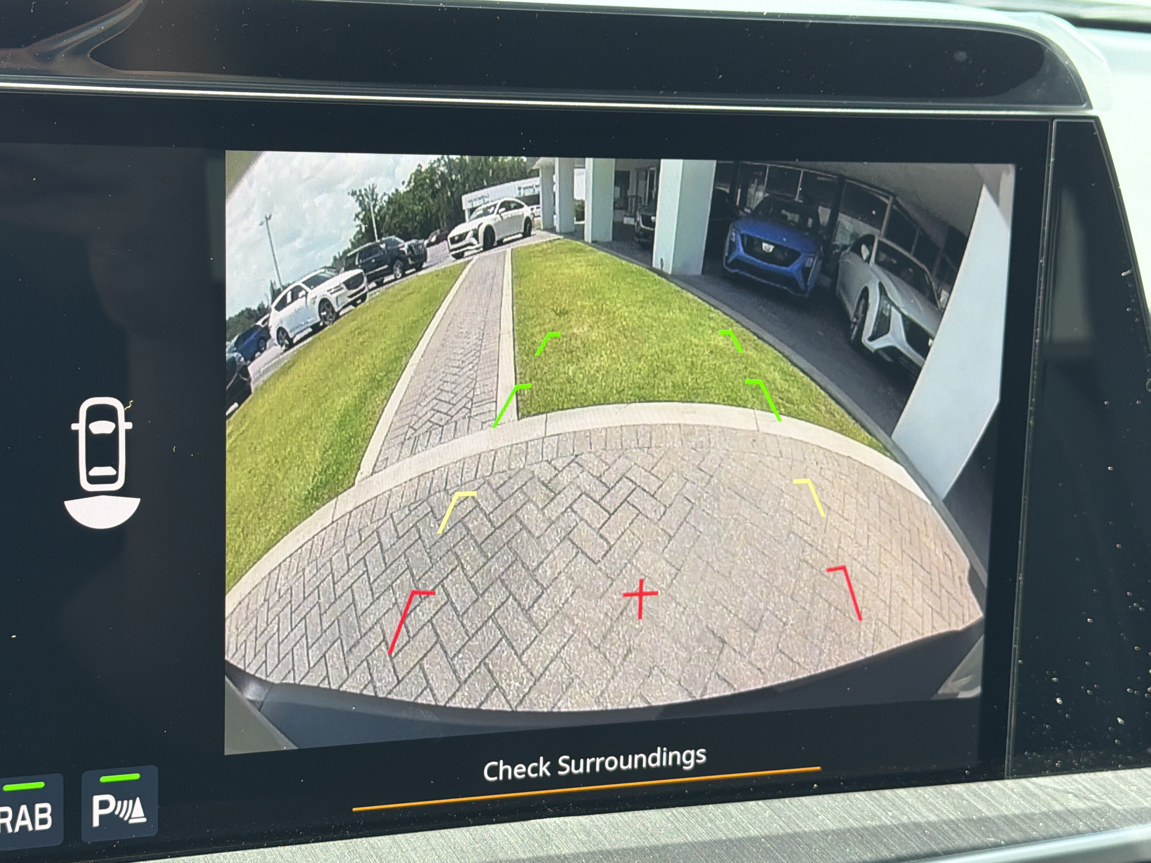 New 2026 Subaru Outback Limited AWD/4WD image 27