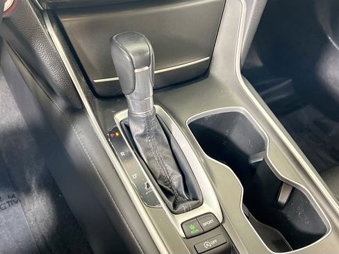 Used 2022 Honda Accord Sport Special Edition image 16