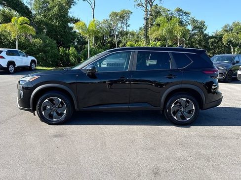 Used 2024 Nissan Rogue SV AWD/4WD image 8