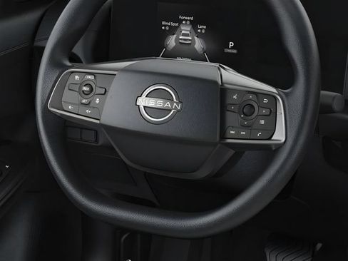 New 2027 Nissan Sentra S FWD image 19
