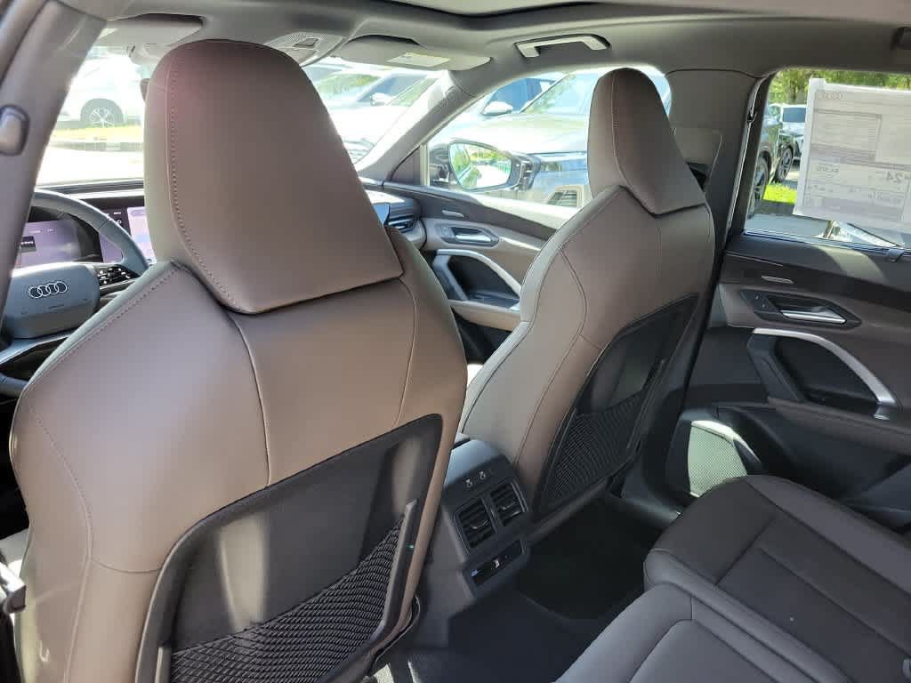 New 2026 Audi Q5 Premium Plus AWD/4WD image 20