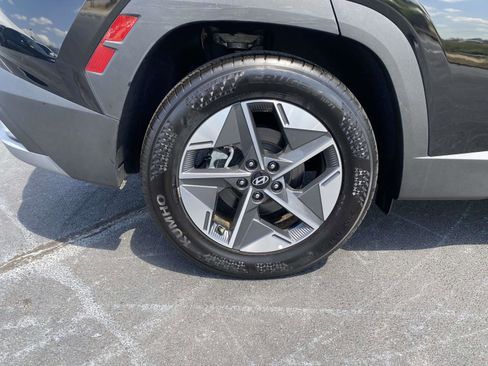 Used 2025 Hyundai Tucson SEL image 9