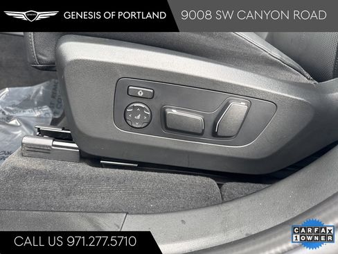 Used 2025 BMW X3 M50 w/ Premium Package image 20