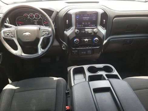 Used 2023 Chevrolet Silverado 2500 LT w/ Convenience Package AWD/4WD image 16