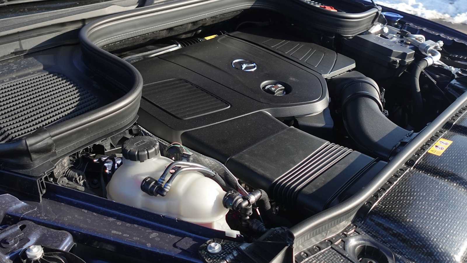 Used 2026 Mercedes-Benz GLE 350 4MATIC image 20