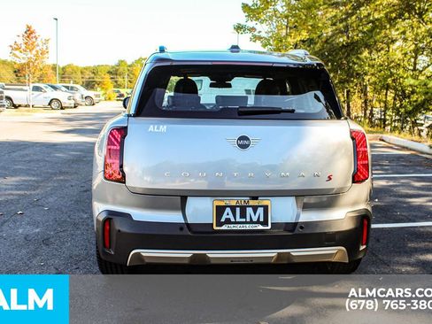 Used 2025 MINI Cooper Countryman S image 11