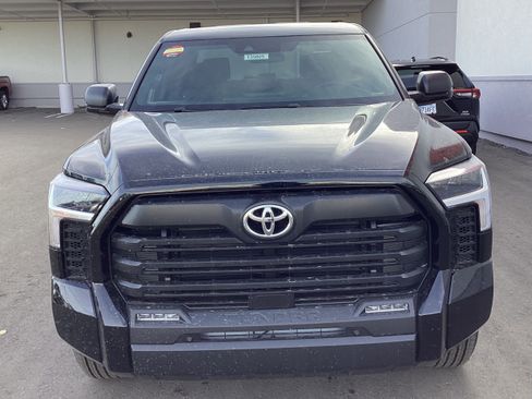 New 2026 Toyota Tundra SR5 image 7