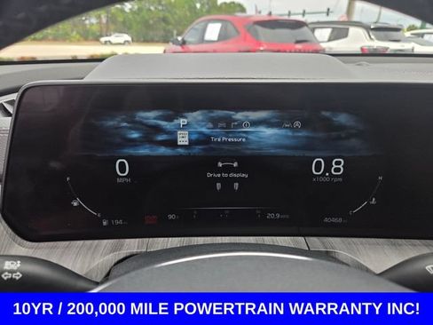 Used 2024 Kia Telluride SX AWD/4WD image 23