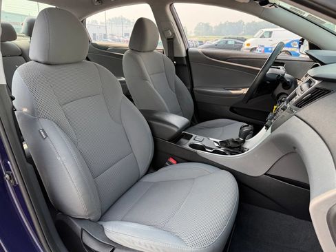 Used 2014 Hyundai Sonata GLS w/ Popular Equipment Group 2 FWD image 27