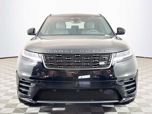 Used 2026 Land Rover Range Rover Velar Dynamic SE AWD/4WD image 2