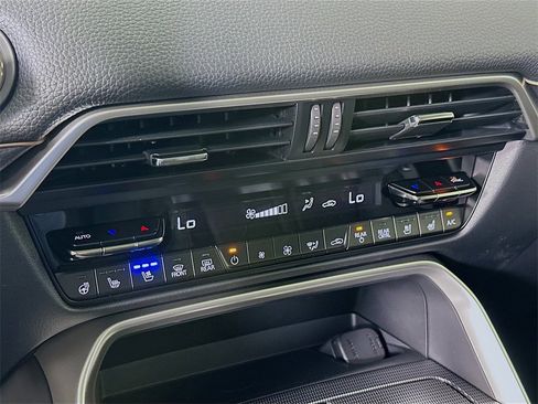 New 2026 MAZDA CX-90 3.3 Turbo w/ Premium Sport Pkg image 14