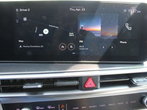 Certified 2025 Kia Sorento S w/ Panoramic Sunroof Package FWD image 44