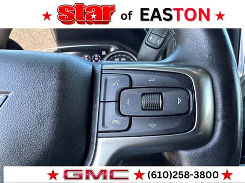 Used 2021 Chevrolet Silverado 3500 LTZ w/ LTZ Plus Package image 33