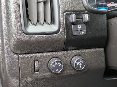 Used 2018 Chevrolet Colorado ZR2 AWD/4WD image 14