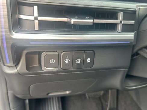 New 2026 Hyundai Santa Fe Limited AWD/4WD image 14