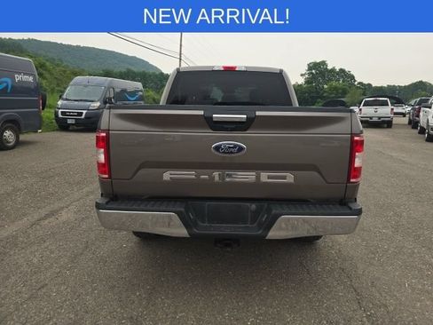 Used 2019 Ford F150 XLT w/ Equipment Group 302A Luxury AWD/4WD image 8