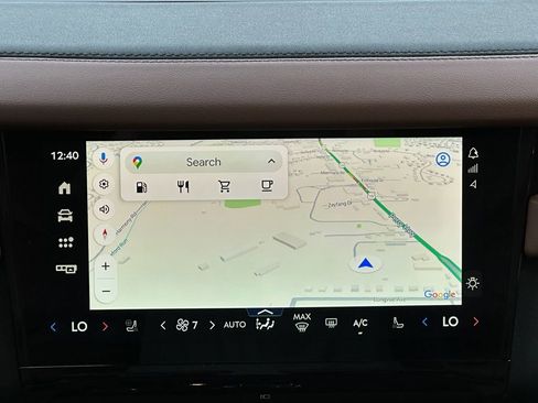 New 2026 Lincoln Navigator Reserve AWD/4WD image 14