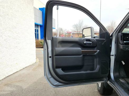 New 2026 Chevrolet Silverado 2500 LT image 32