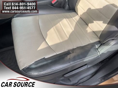 Used 2011 RAM 1500 ST image 14