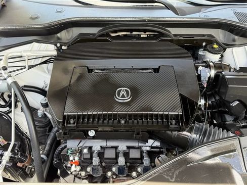 Used 2024 Acura MDX FWD w/ Technology Package image 19