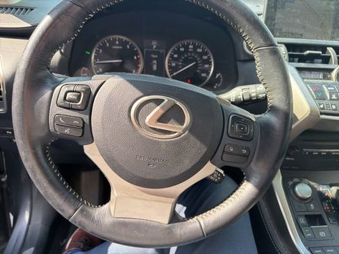 Used 2015 Lexus NX 200t AWD w/ Premium Package image 3