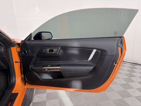 Certified 2020 Ford Mustang Shelby GT500 w/ Technology Package image 26