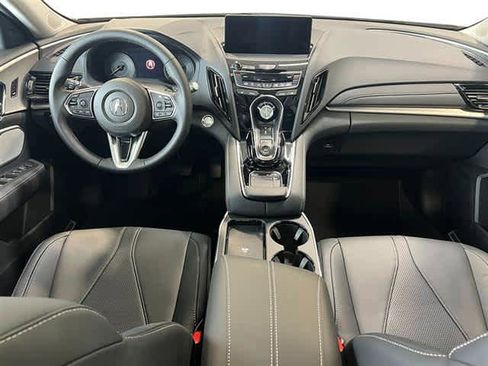 New 2026 Acura RDX SH-AWD w/ Technology Package image 17