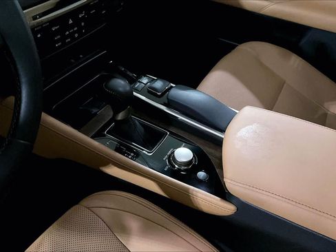 Used 2013 Lexus GS 350 AWD w/ Premium Pkg image 16