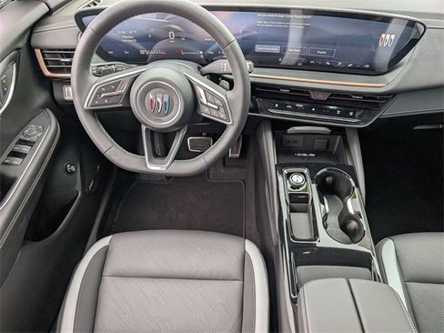 New 2026 Buick Envision Sport Touring image 9