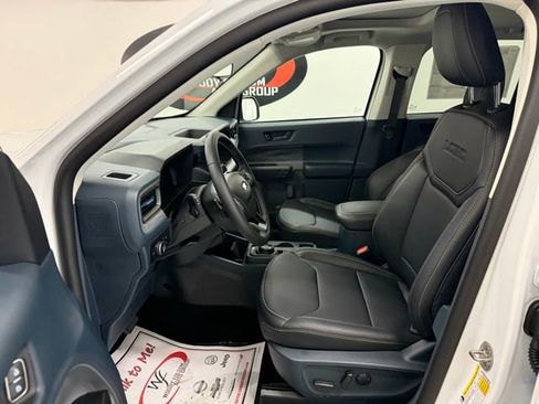 New 2025 Ford Maverick Lobo image 10