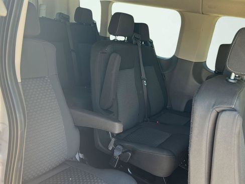 Used 2023 Ford Transit 350 XLT RWD image 22