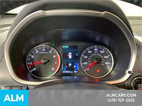 Used 2024 Mitsubishi Eclipse Cross SE image 26