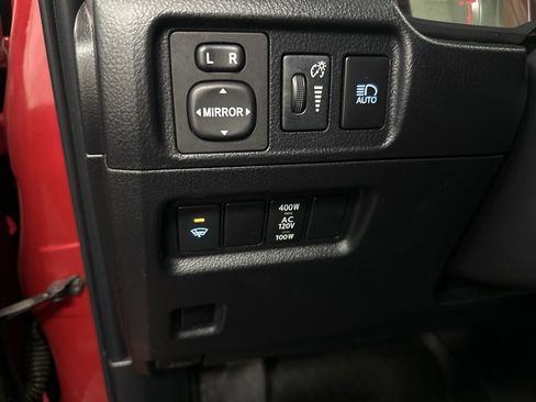 Used 2021 Toyota 4Runner TRD Off-Road image 34