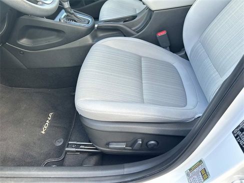 Certified 2023 Hyundai Kona SEL w/ Cargo Package image 22
