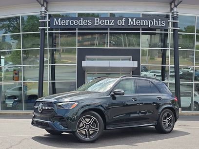 Used 2024 Mercedes-Benz GLE 350 4MATIC