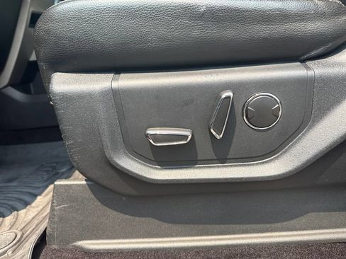 Used 2015 Ford F150 Lariat w/ Equipment Group 501A Mid AWD/4WD image 14