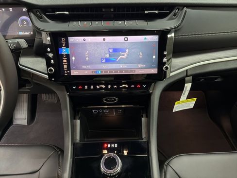 New 2026 Jeep Grand Cherokee Limited w/ Limited Altitude Package image 42