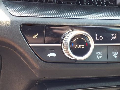 Used 2025 Honda CR-V Sport-L image 16