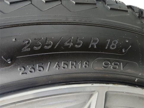 Used 2017 Hyundai Sonata Sport 2.0T w/ Winter Weather Package image 33