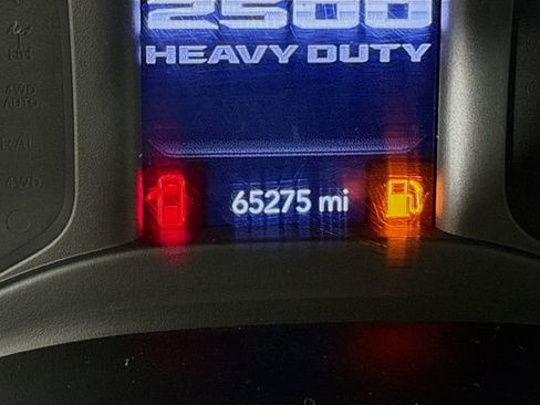 Used 2020 RAM 2500 Tradesman image 14