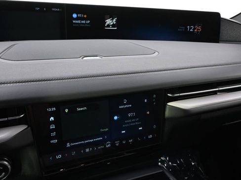 New 2026 Lincoln Navigator Reserve w/ Jet Appearance Package AWD/4WD image 27