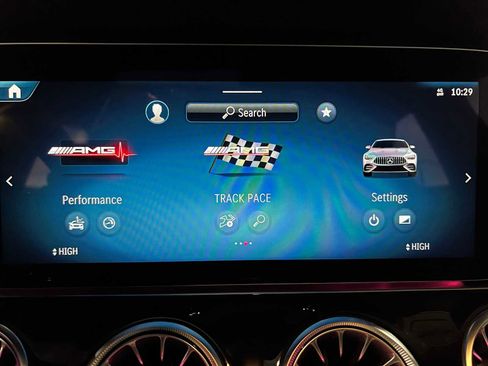 New 2024 Mercedes-Benz AMG GT 43 image 30