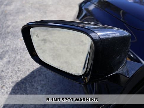 Used 2023 BMW 430i Gran Coupe xDrive w/ M Sport Package AWD/4WD image 8