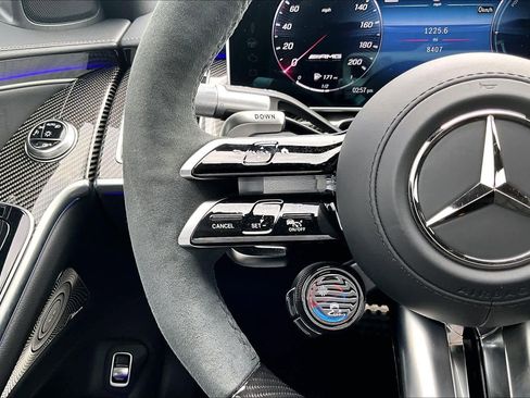 Certified 2025 Mercedes-Benz S 63 AMG S image 23